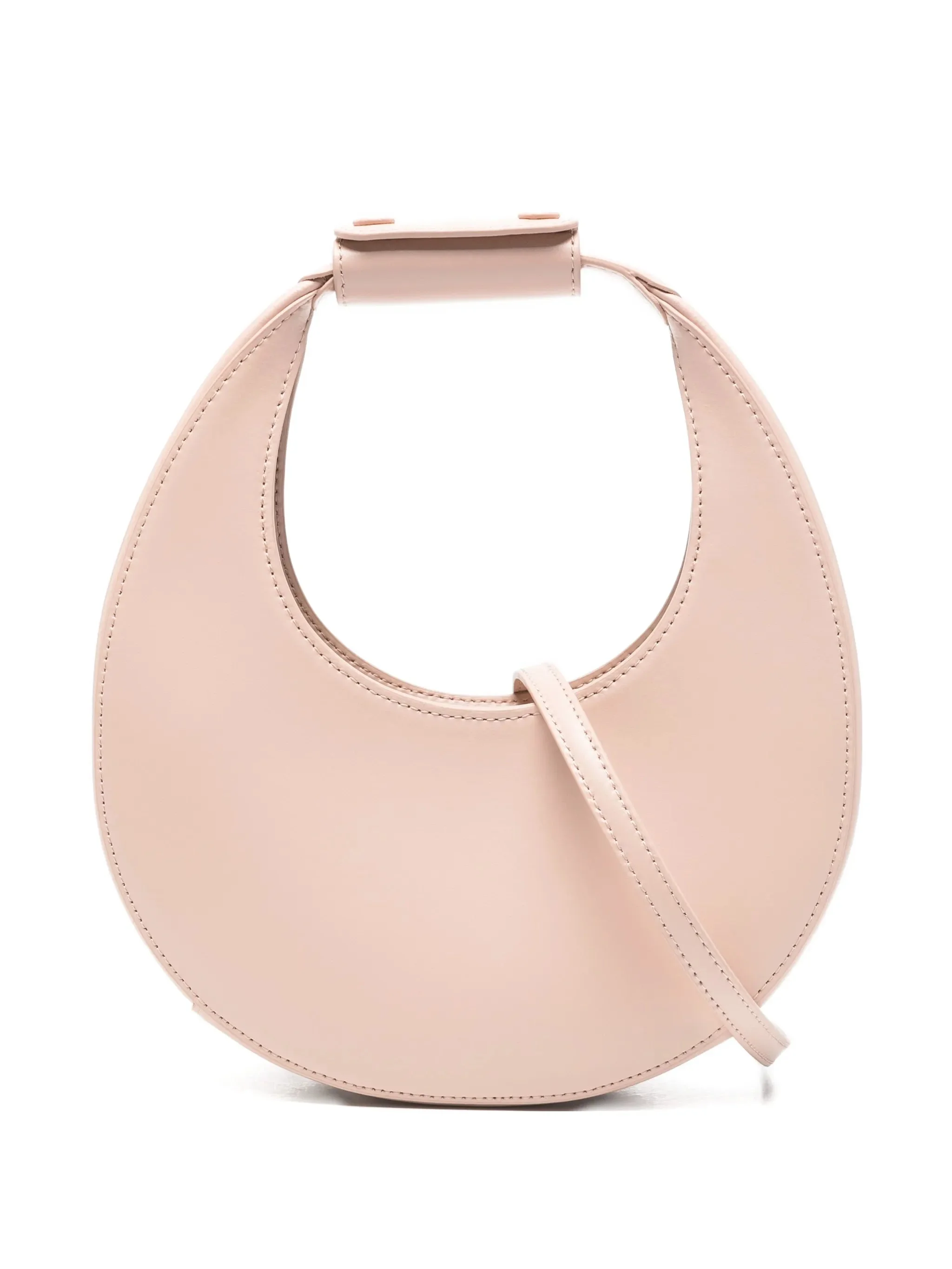 Staud Handle Tote Bag - 1