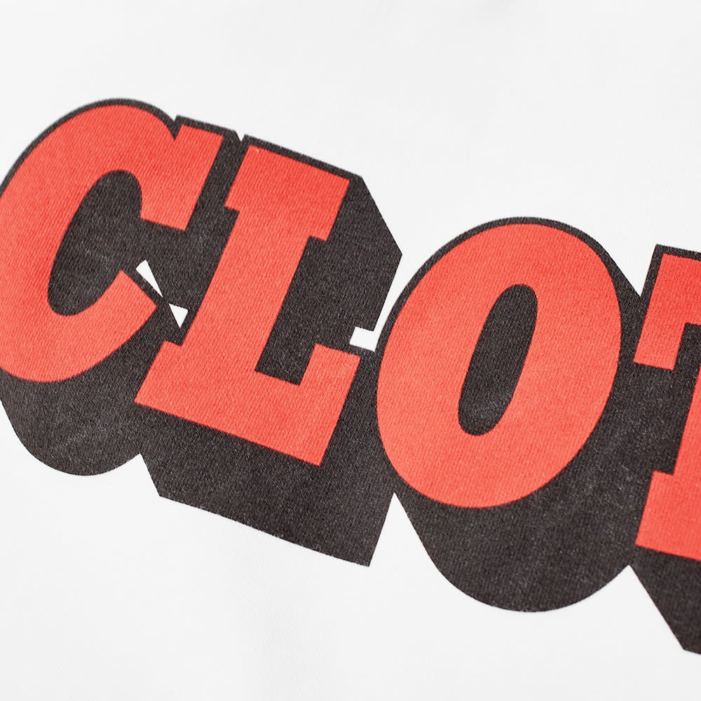 CLOT Logo Tee - 2