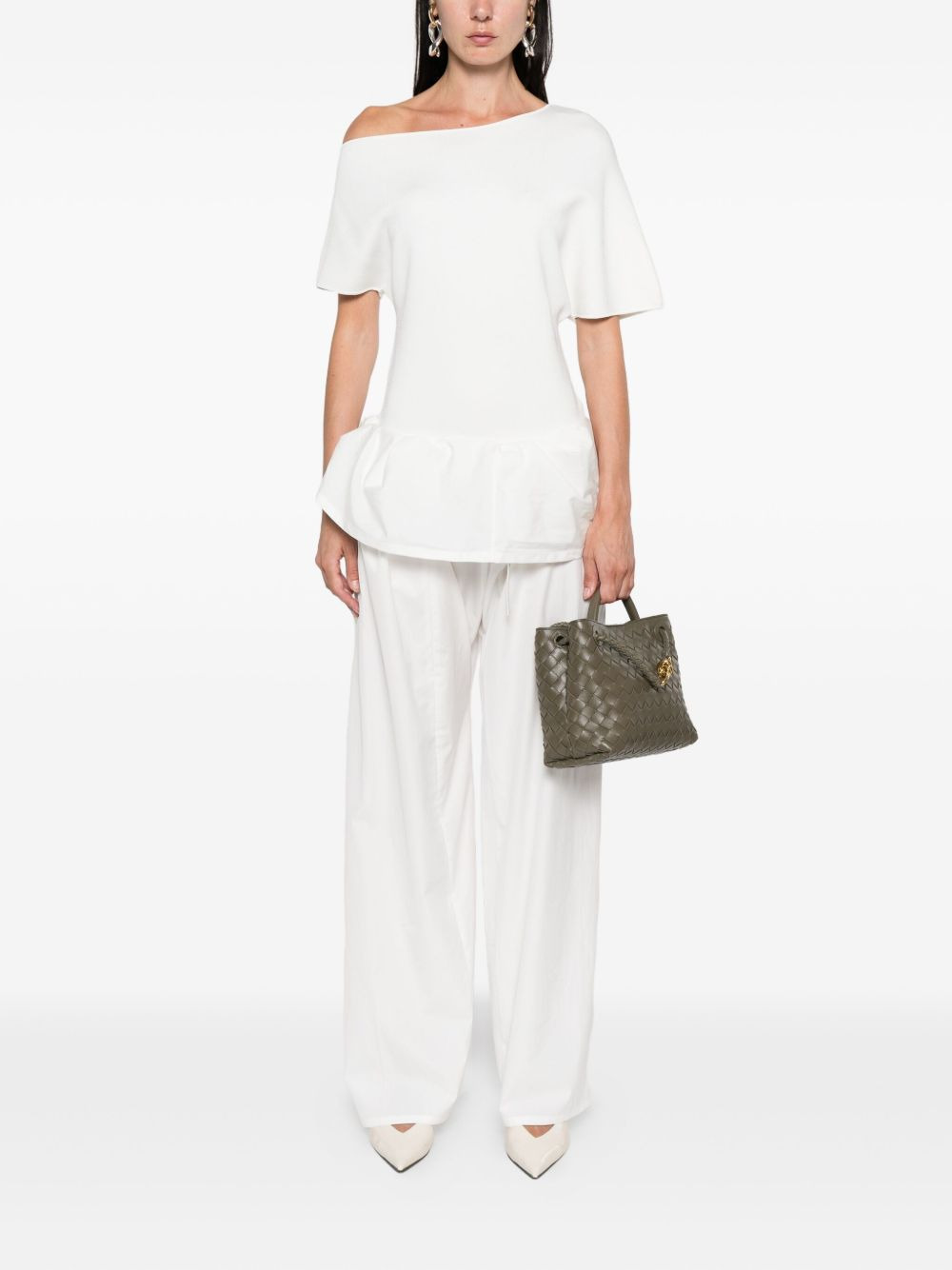 short-sleeve top - 2