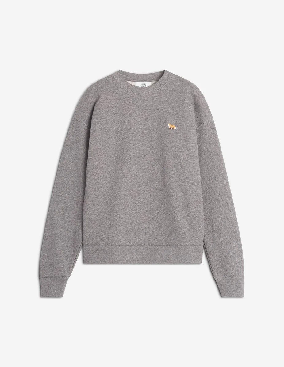 BABY FOX COMFORT SWEATSHIRT - 1