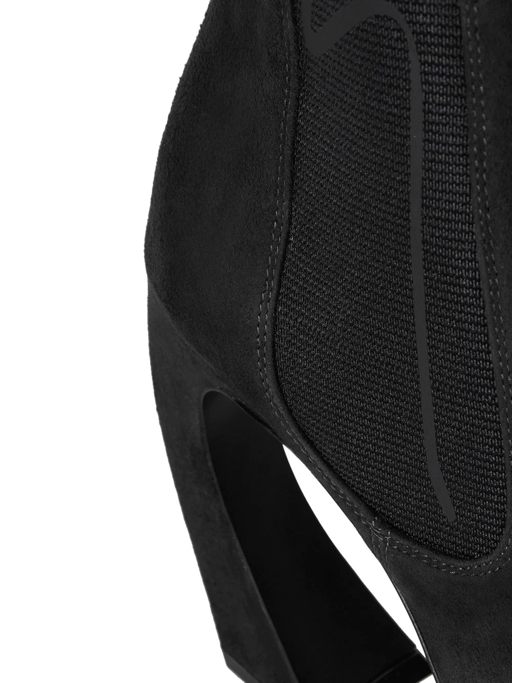 Musa ankle boots - 4
