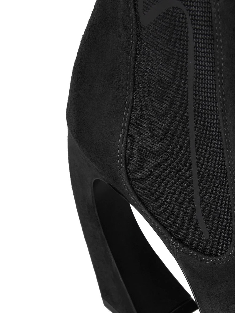 Musa ankle boots 4