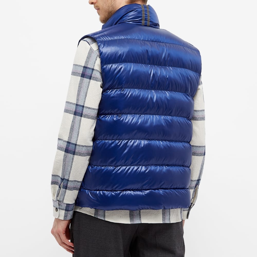 Canada Goose Crofton Vest - 6