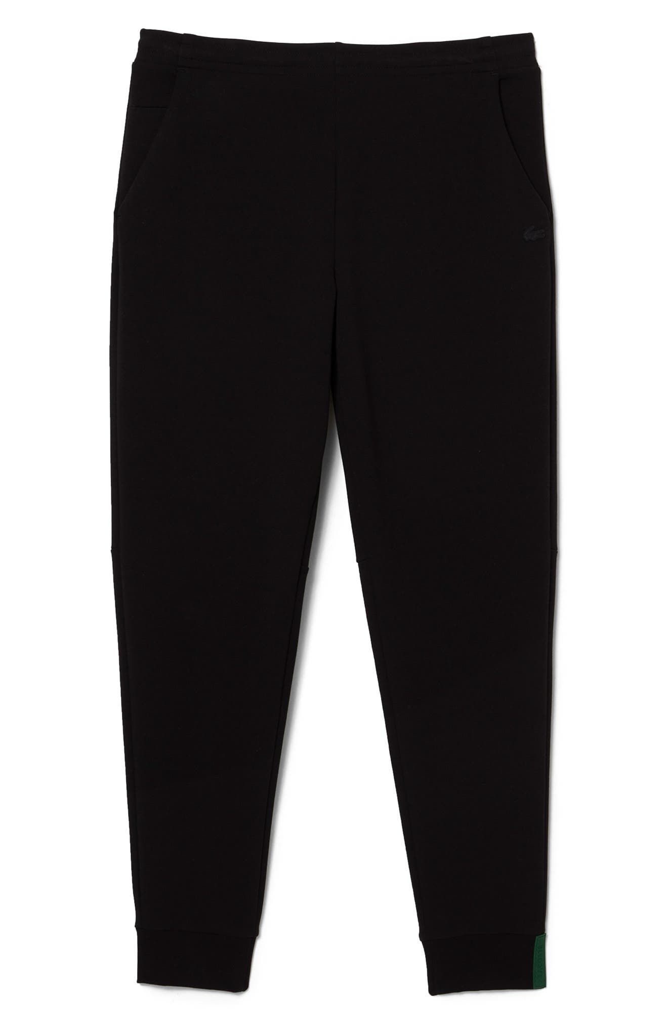 Slim Fit Joggers - 1