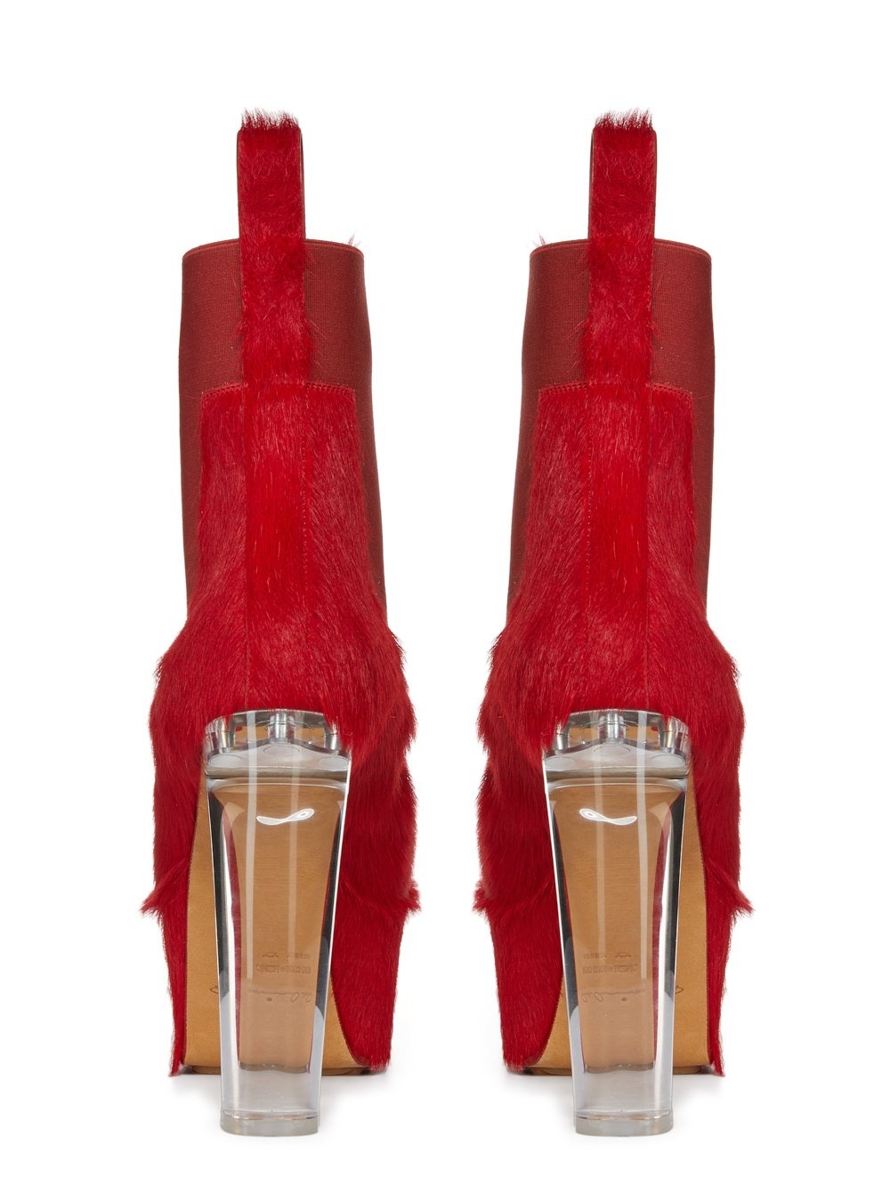 BOOTS - 4