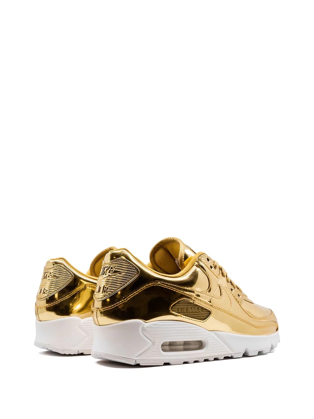 Air Max 90 low-top sneakers - 3