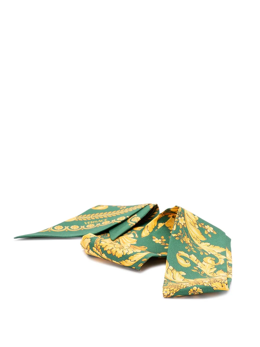 Bandeaux `Barocco 92` Printed - 1