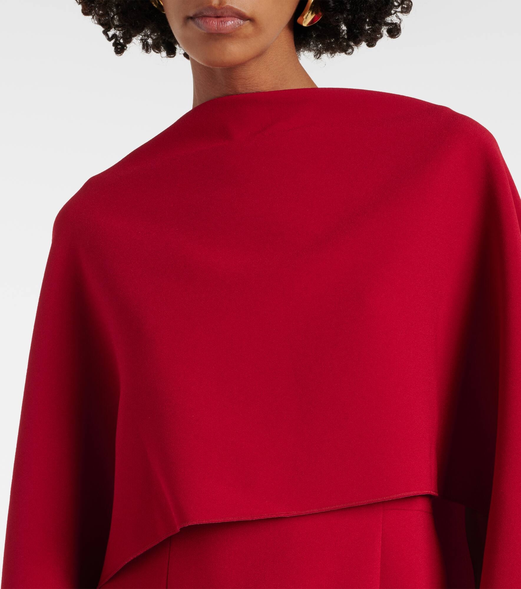 Elina midi dress - 4