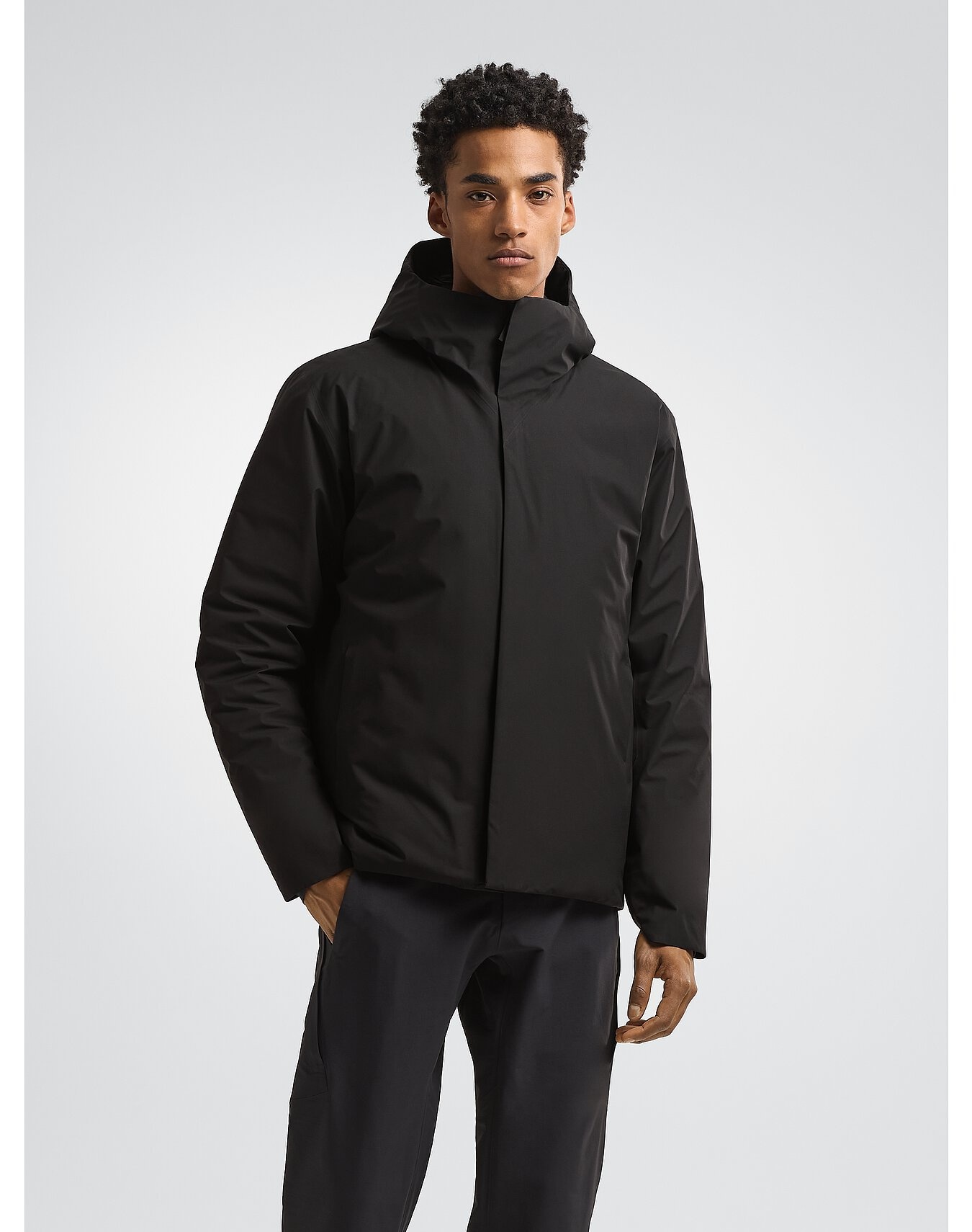 Altus Down Jacket - 2