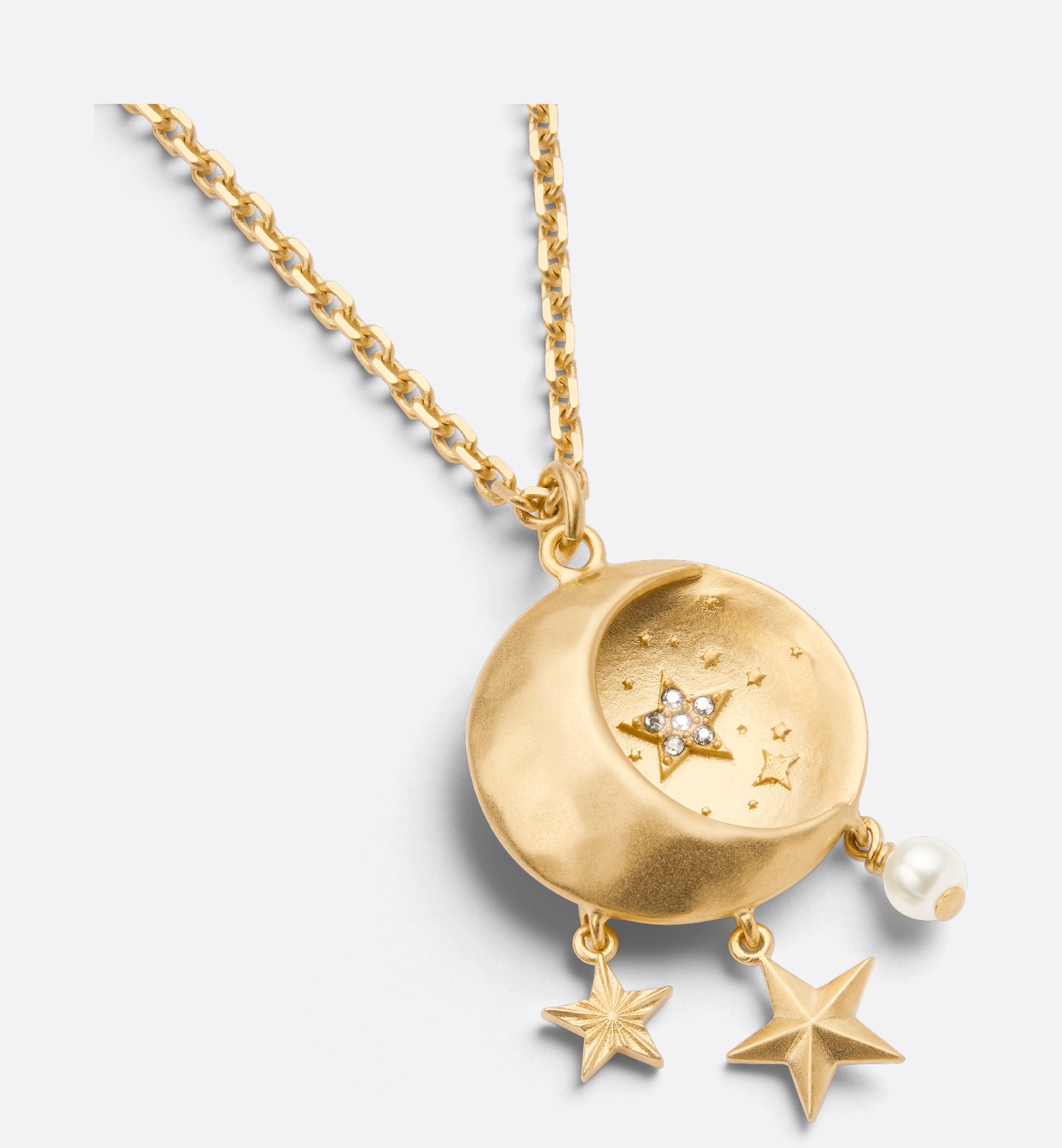 【希少★】Dior Astral ネックレス Dior Dior Astral Necklace | dior | REVERSIBLE