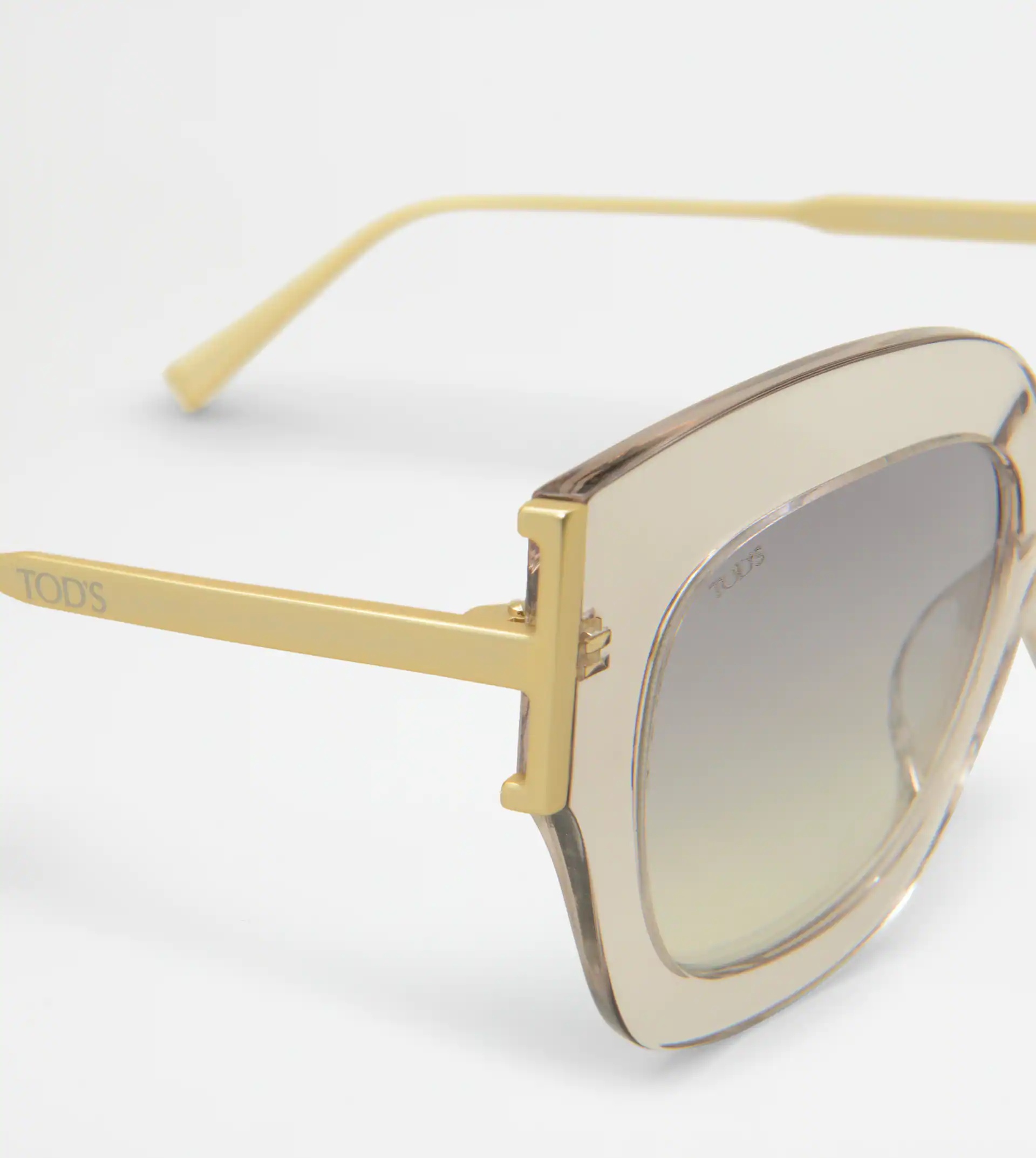 SUNGLASSES - WHITE - 4