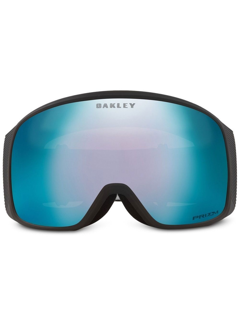 Flight Tracker L snow goggles 1