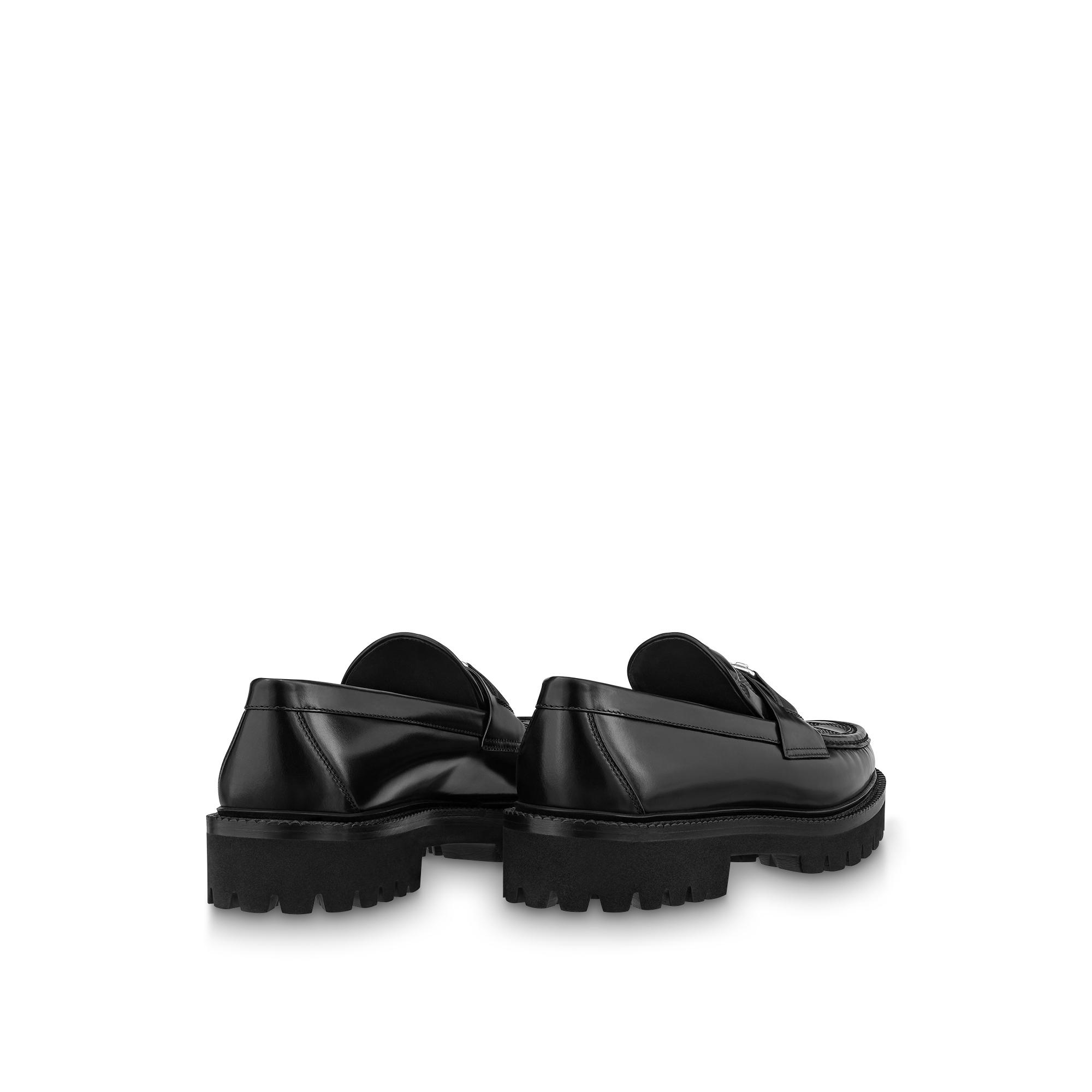 Major Loafer - 5