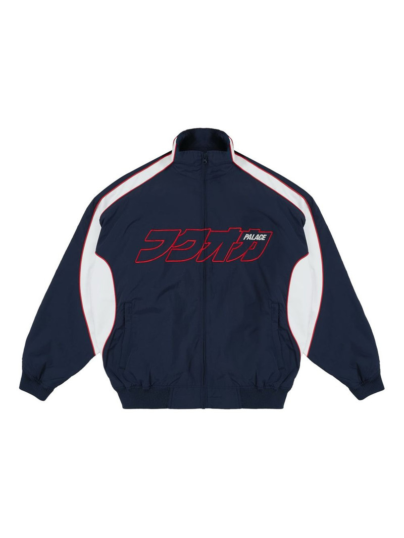 Fukuoka track jacket 1