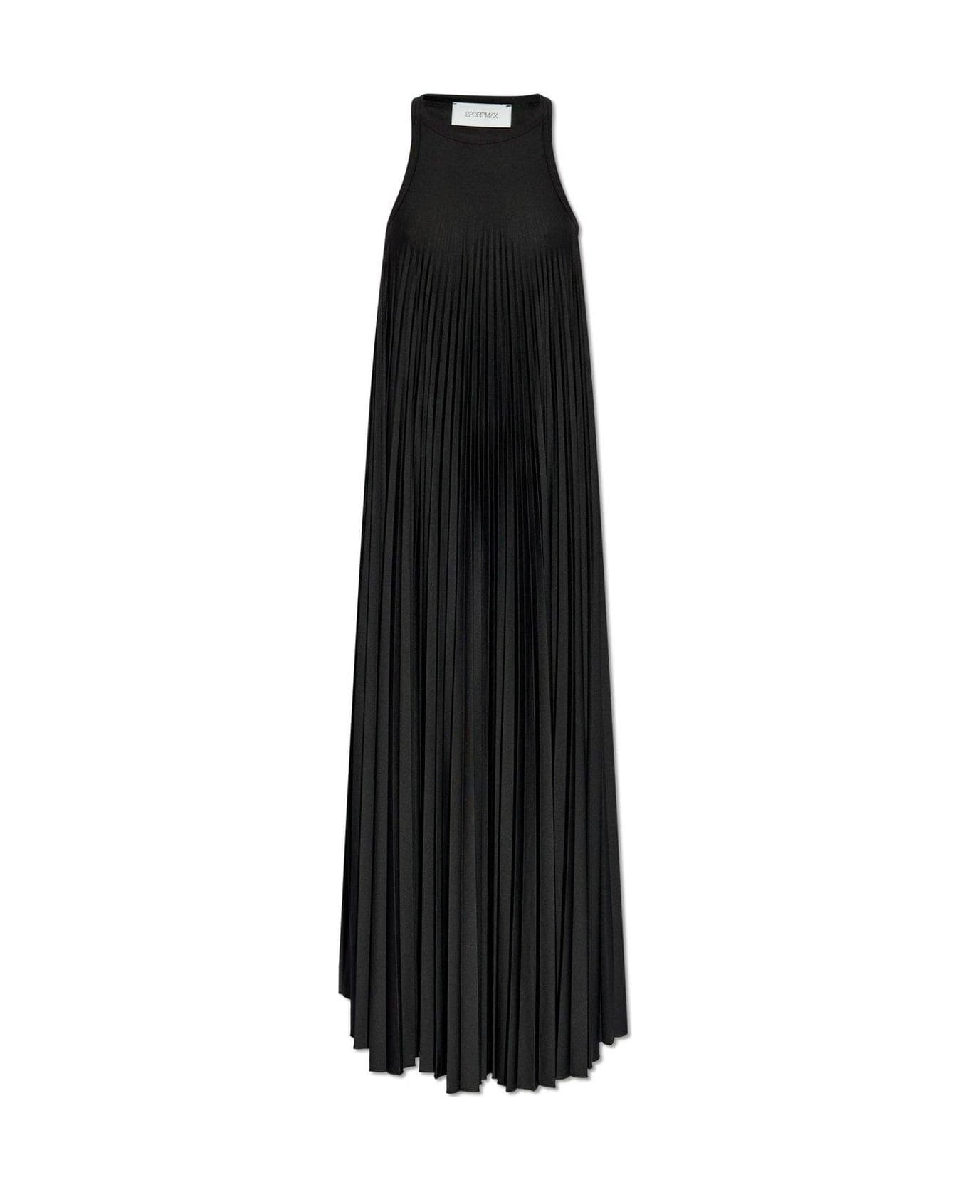 Verdier Sleeveless Maxi Dress - 1