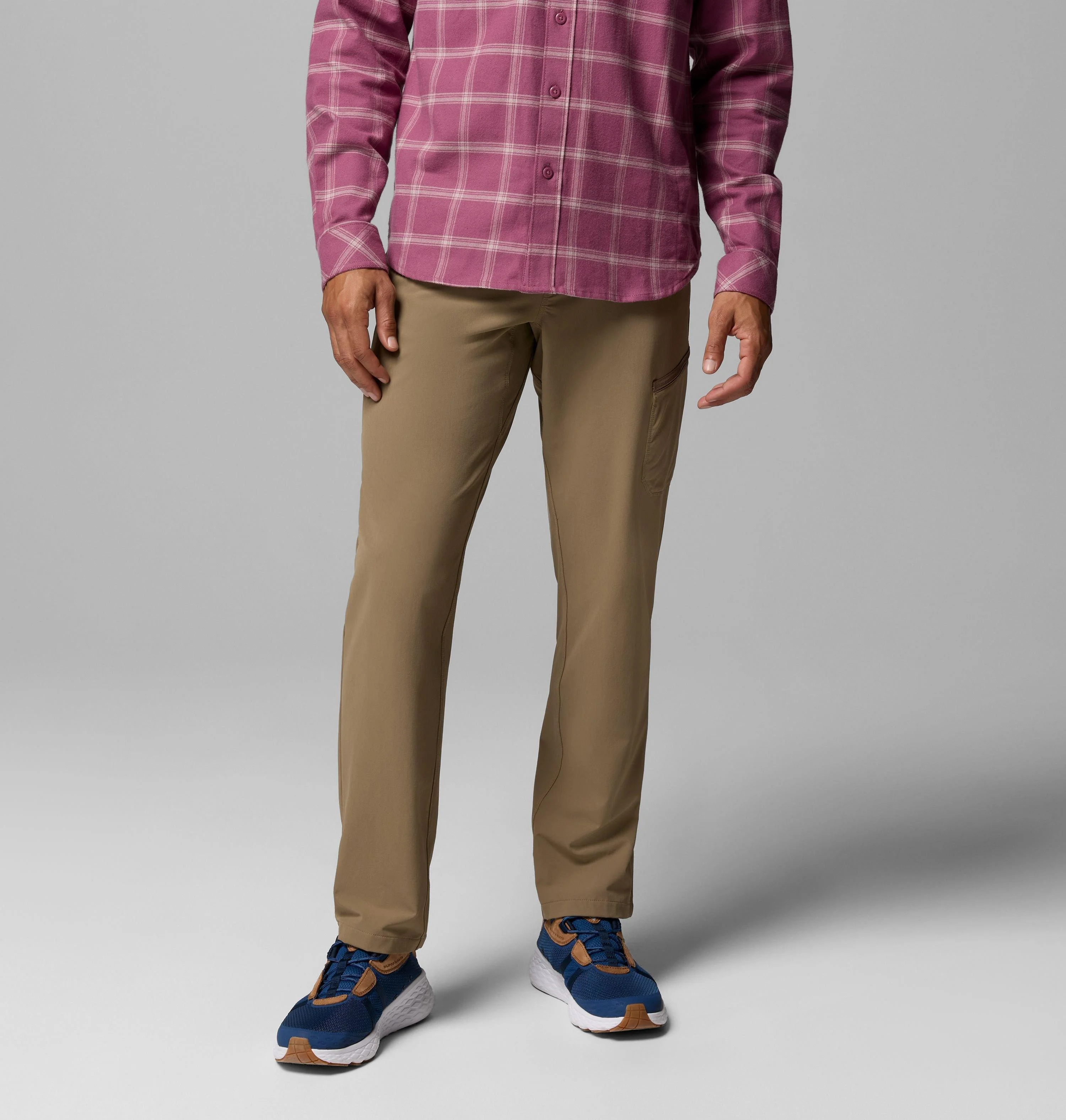 Men's PFG Breakline Pants - 1
