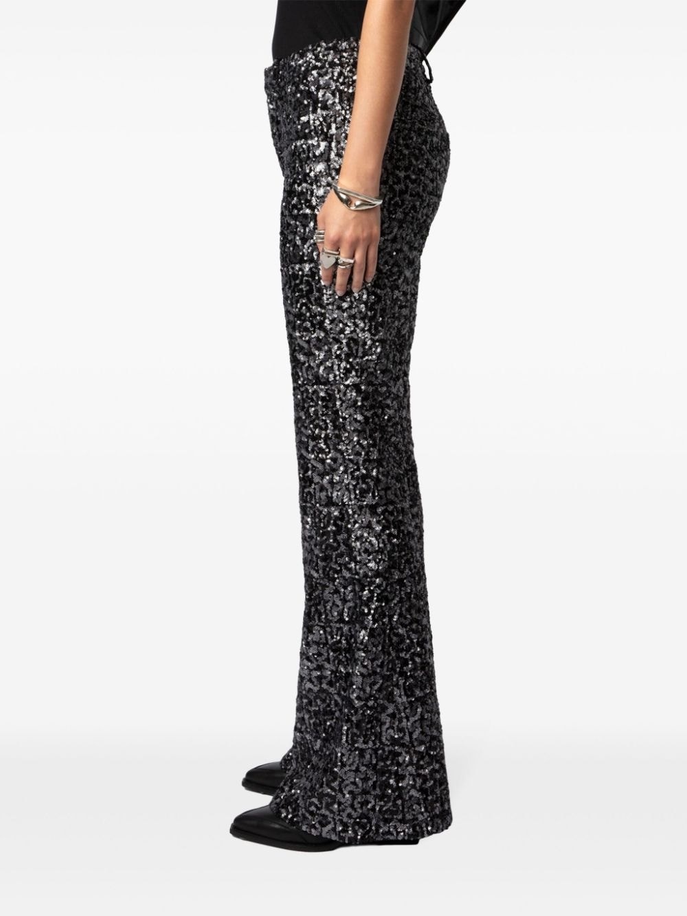 Prevy trousers - 5
