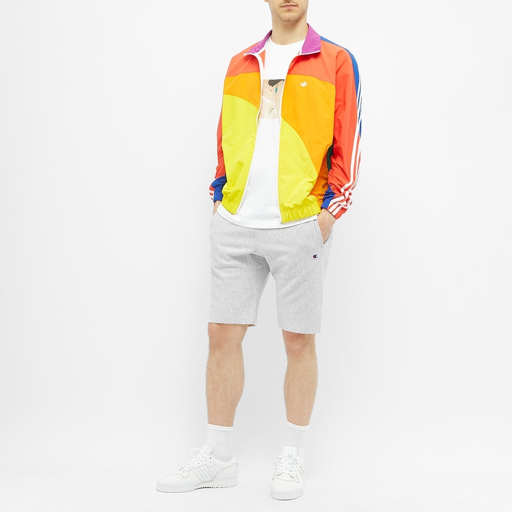 Adidas Pride Track Top - 7