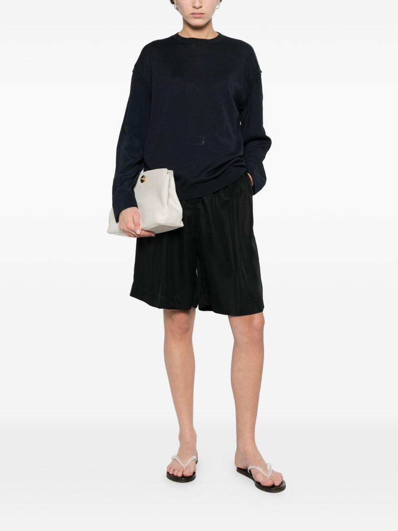 FABIANA FILIPPI round-neck top outlook