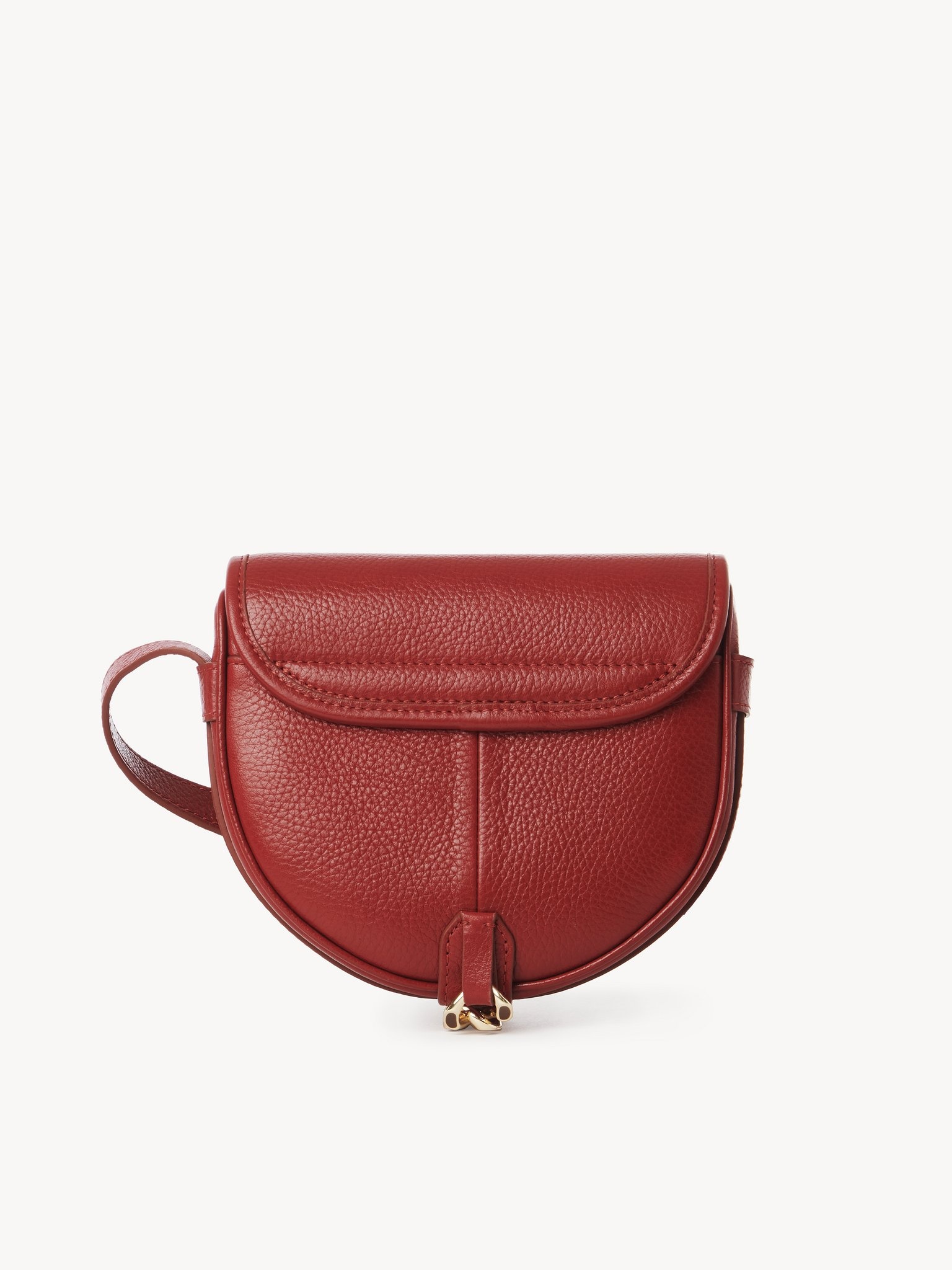 MARA SMALL SADDLE BAG - 2