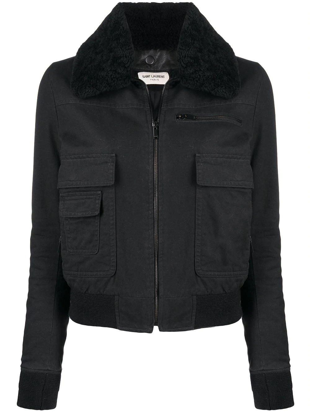 aviator jacket - 1