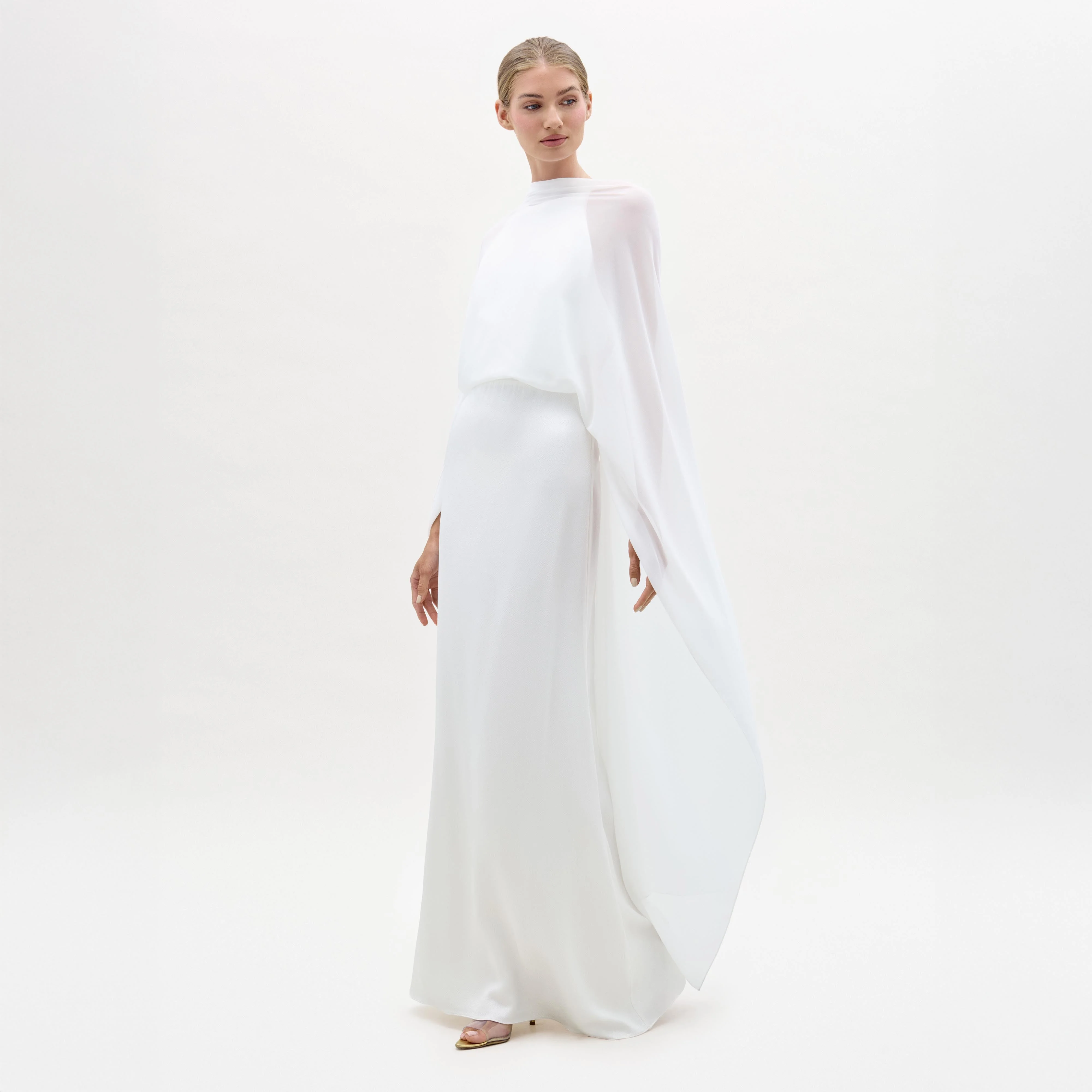 Kalina Dress - 1