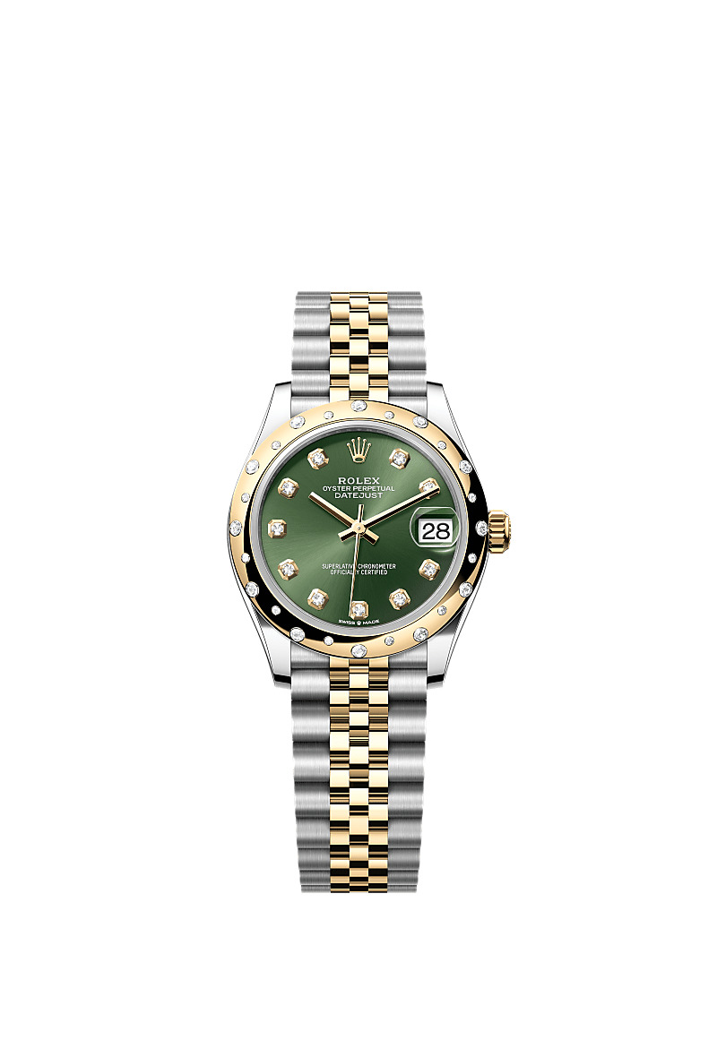 DATEJUST 278343RBR - 1