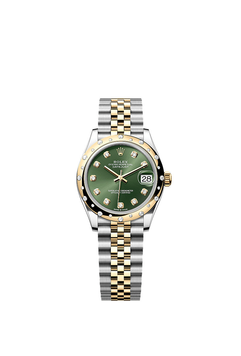 DATEJUST 278343RBR 1