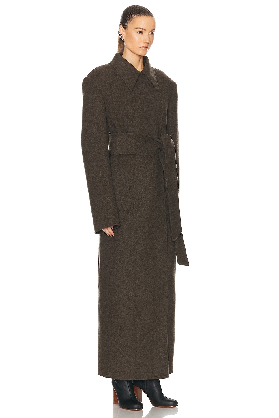 Lea Coat - 2