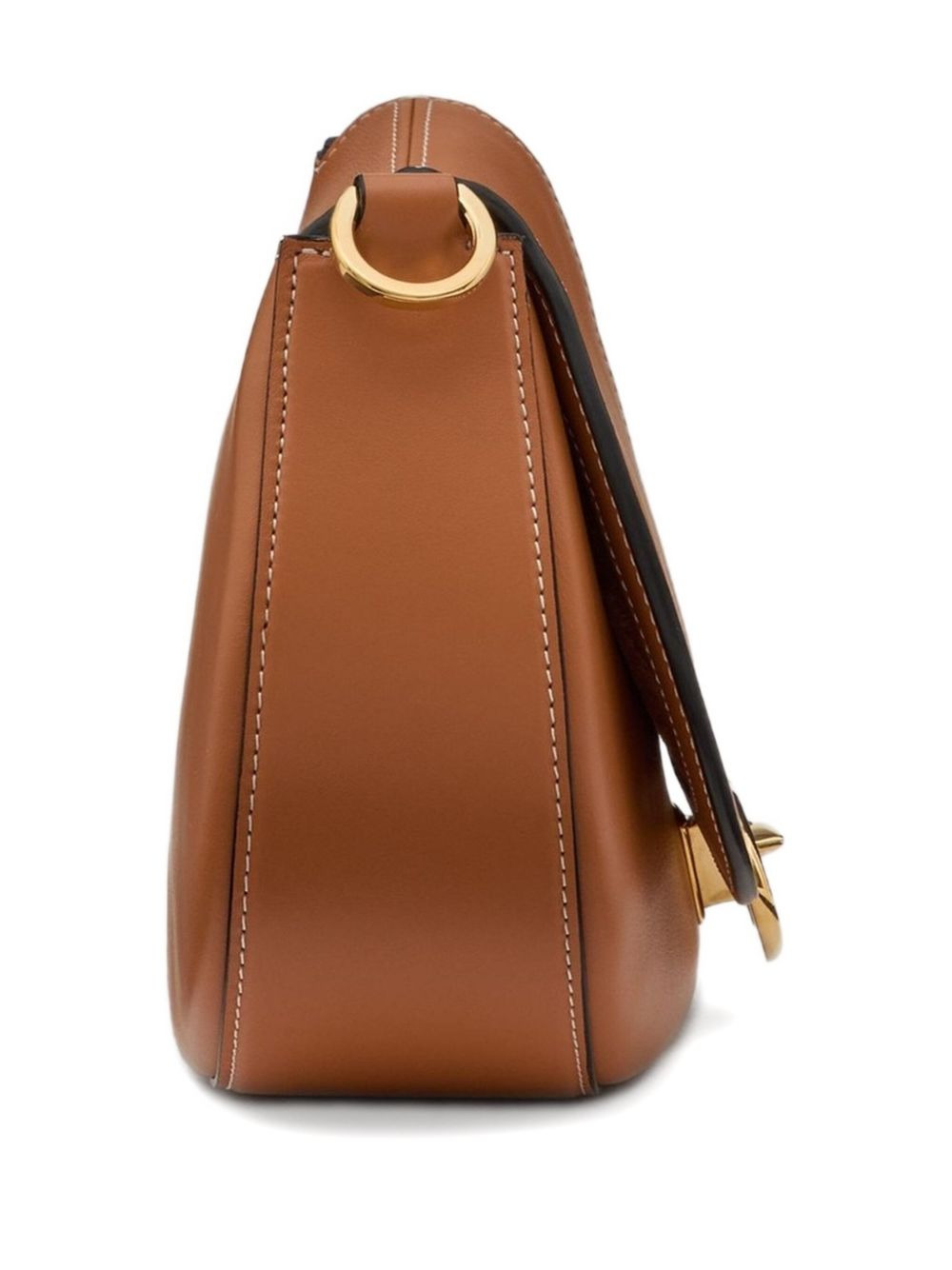 small Ohval shoulder bag - 4