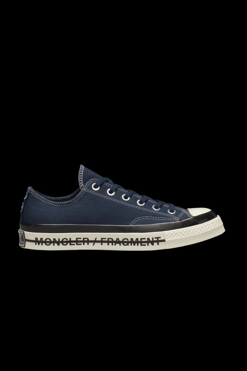 Fraylor III Sneakers 1