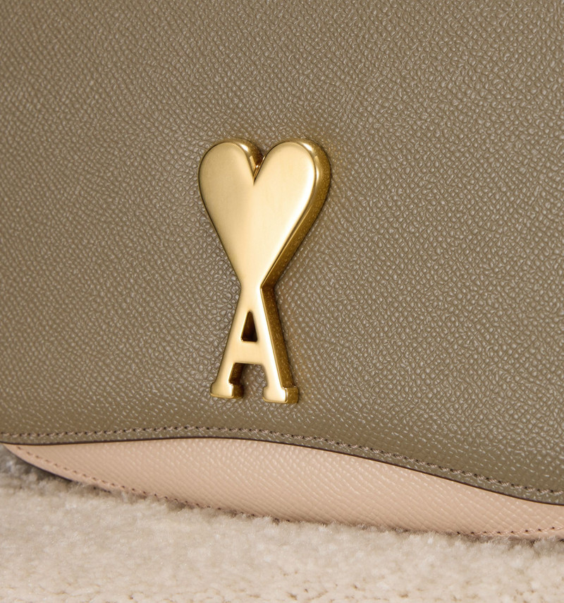 Small Paris Paris Bag 7