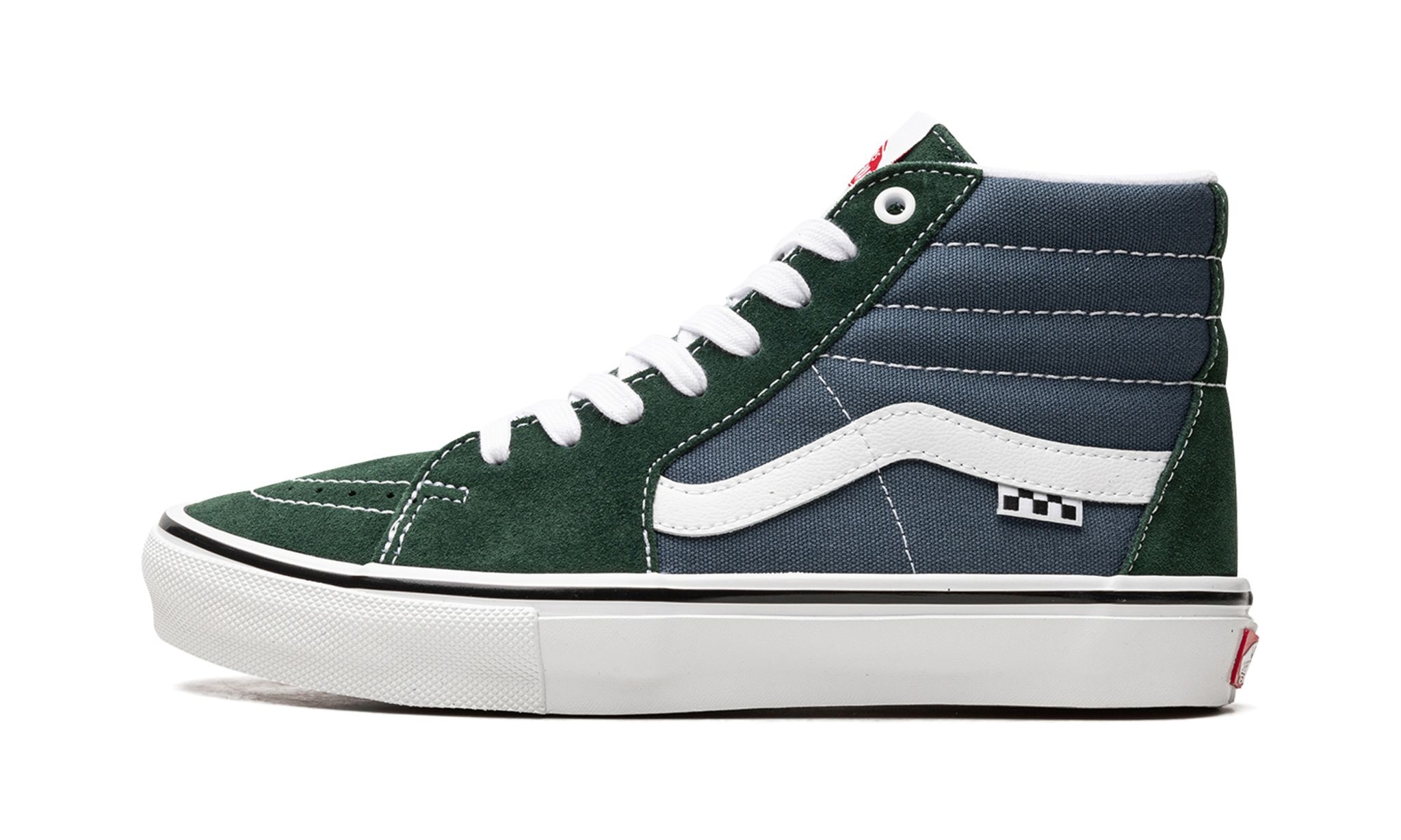 Skate Sk8 Hi "Mountain View" - 1