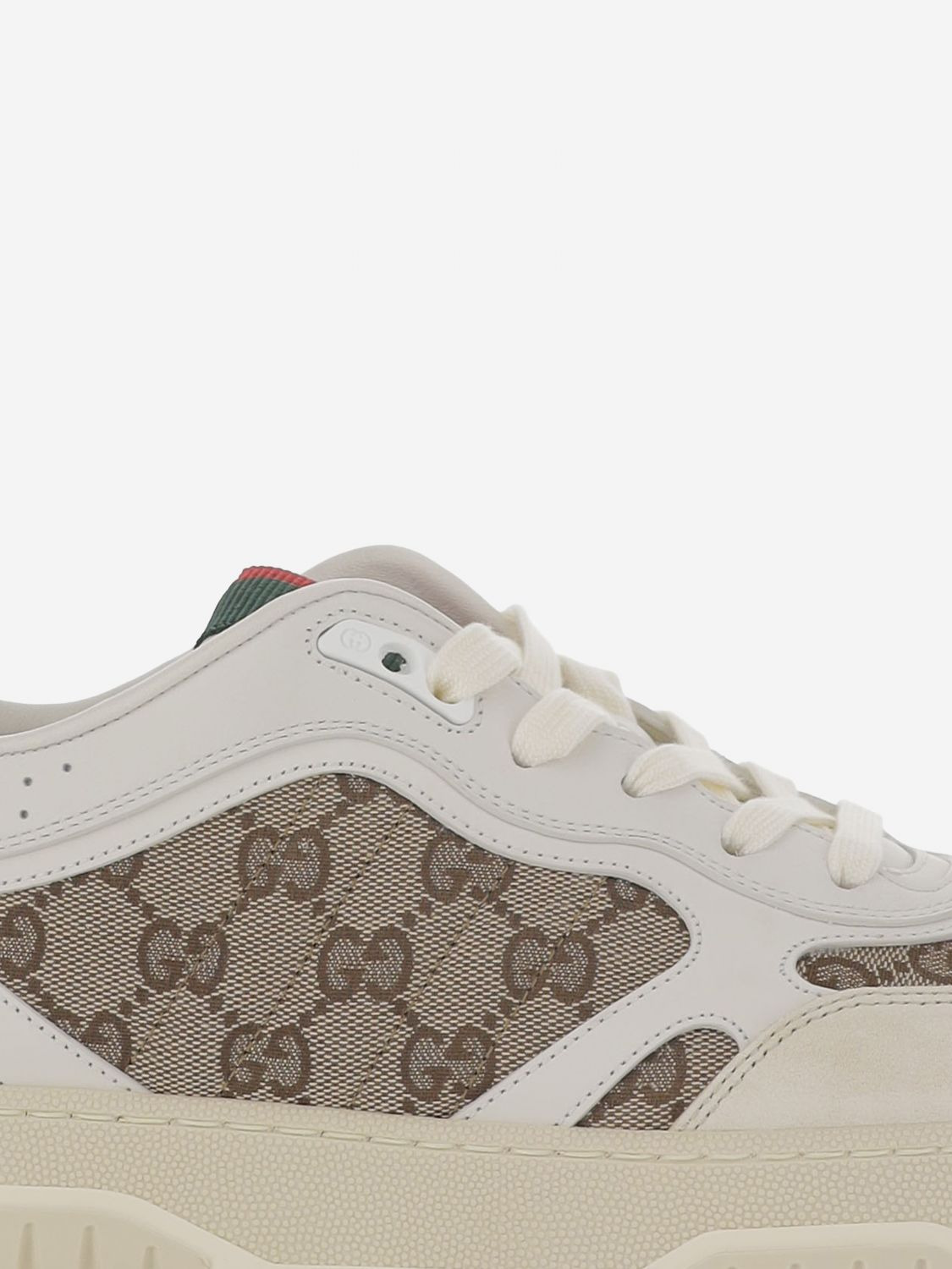 Sneakers men Gucci - 5