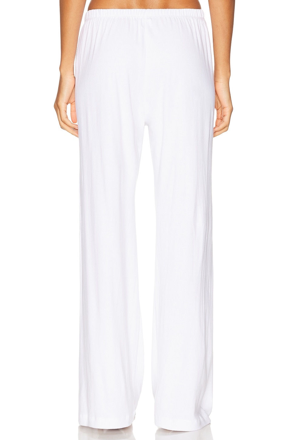 Nando Lounge Pant - 4