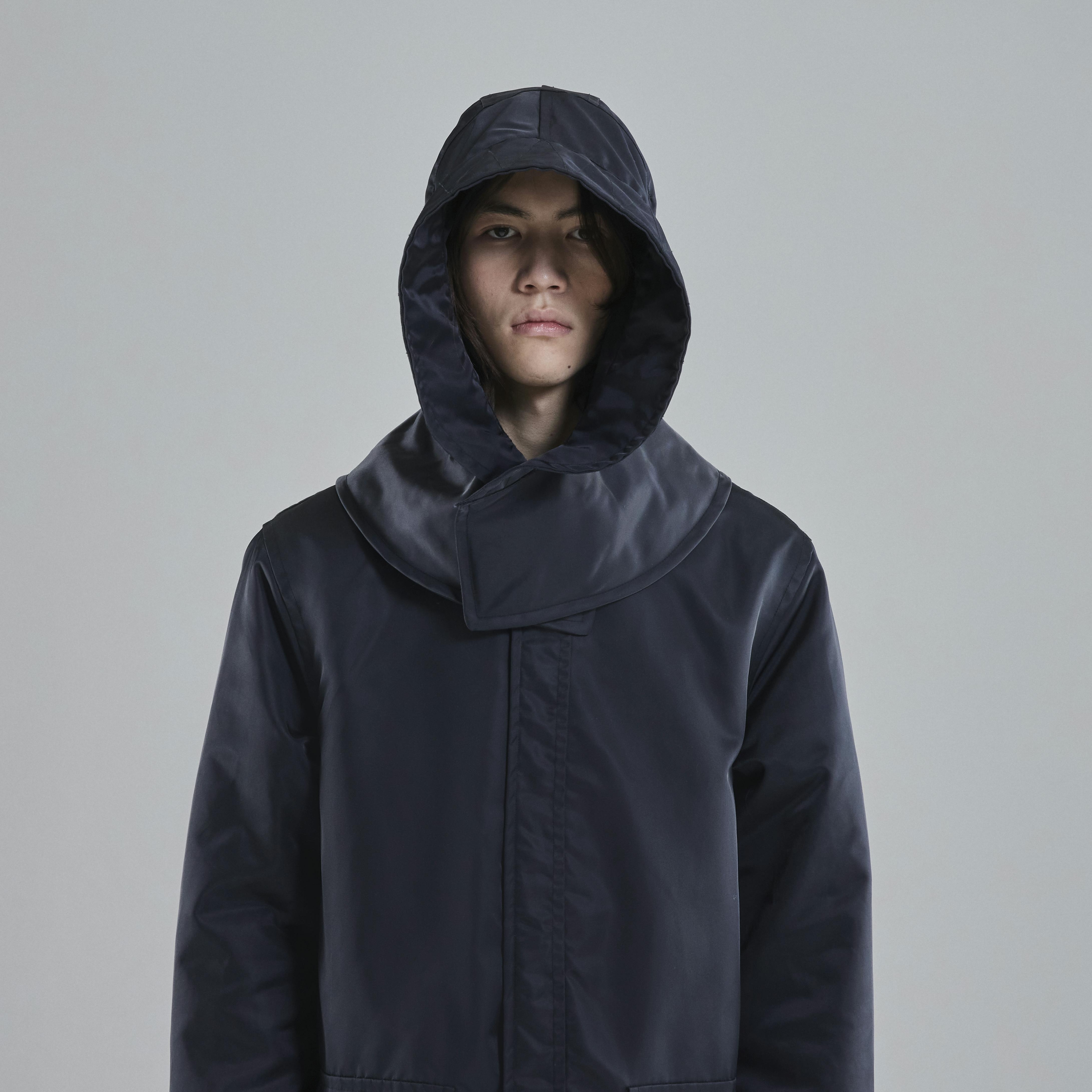 Hringbraut Coat (Unisex) - 8