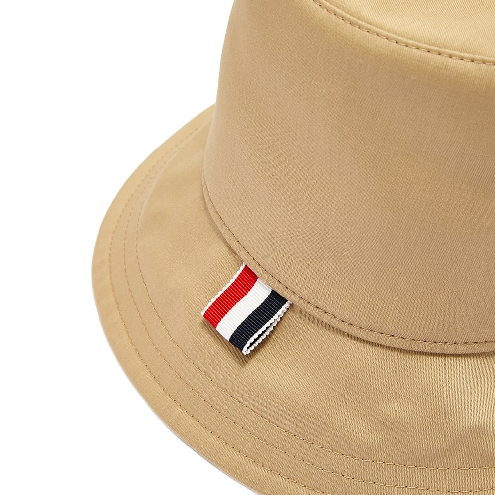 Thom Browne Classic Bucket Hat - 2