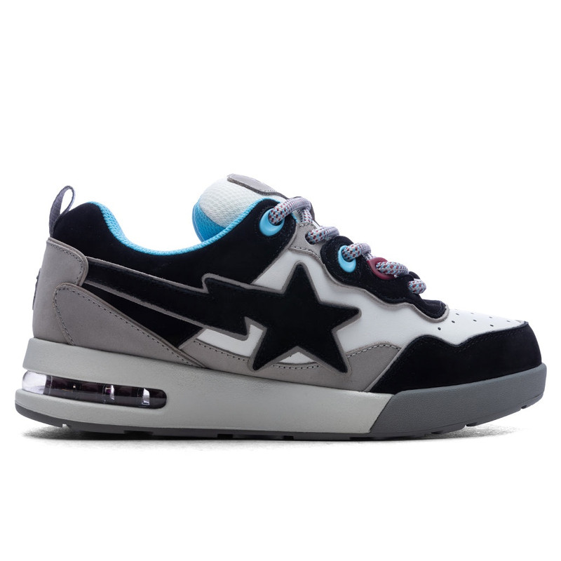 FLIP STA M1 - BLACK - 1