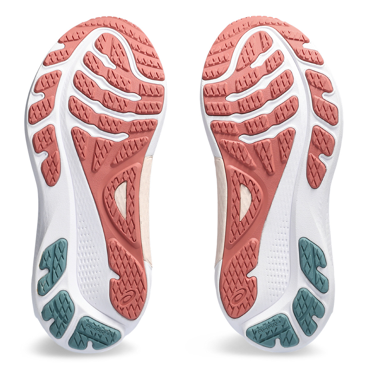 Asics Gel Kayano 30 - Rose Dust - Light Garnet - 4