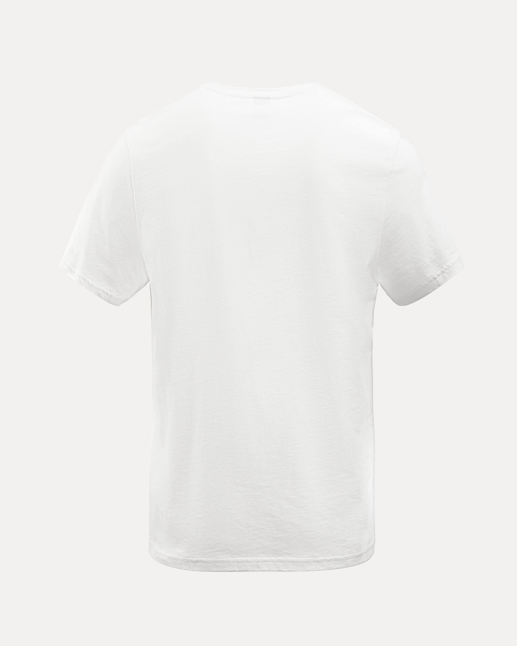 SATELLITE TEE - 5