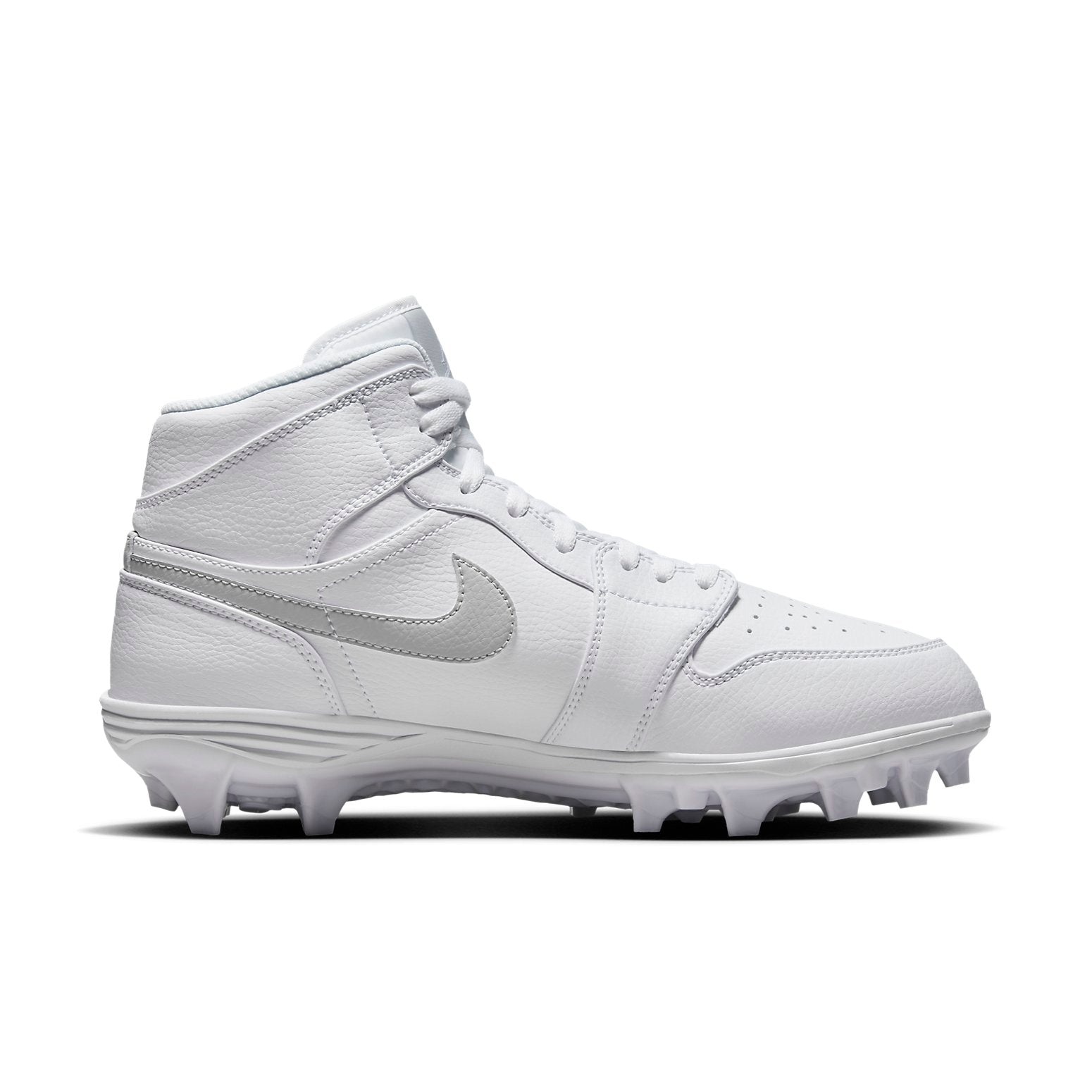 Air Jordan 1 Mid TD 'Grey Fog' FJ6805-101 - 6
