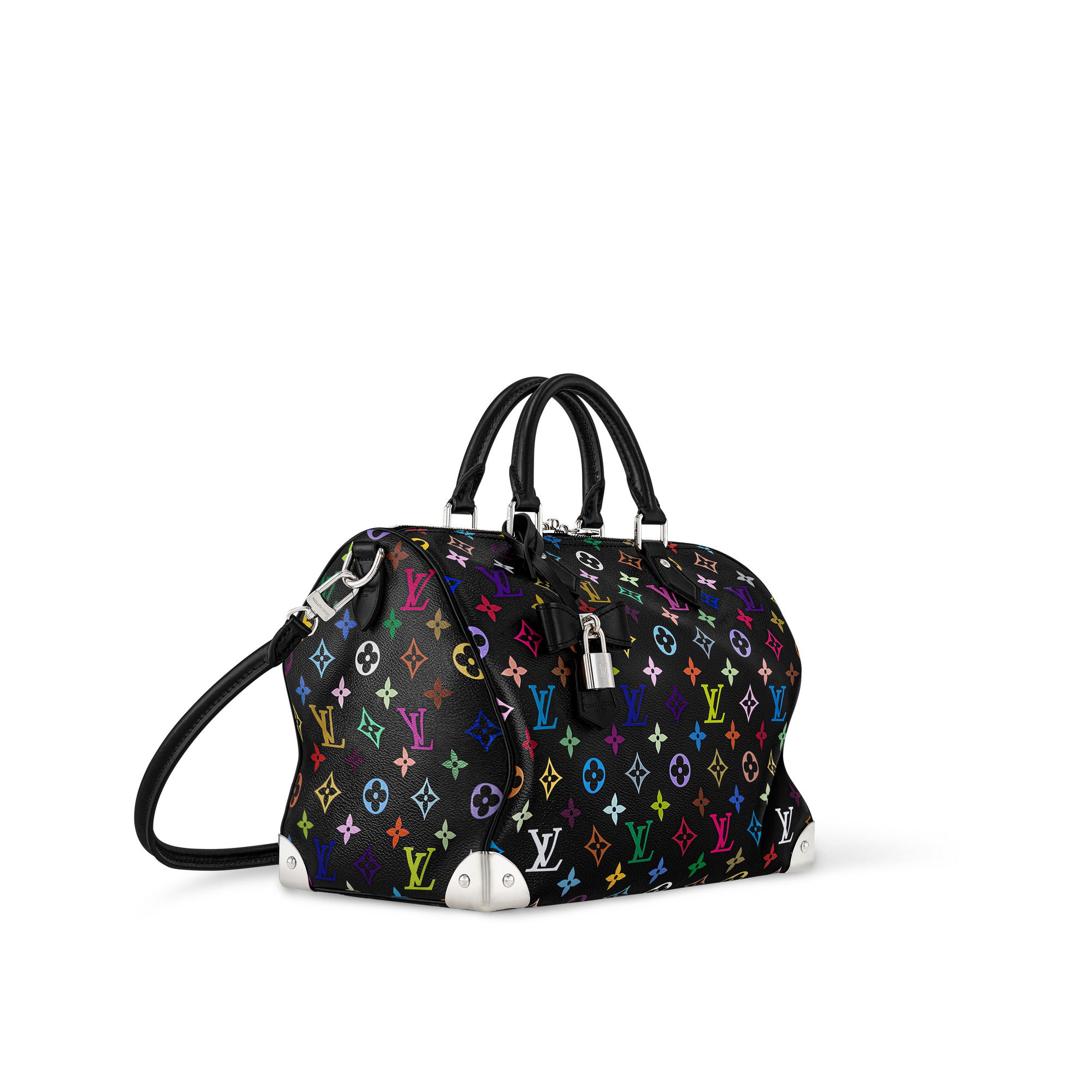 LV x TM Speedy Soft 30 - 2
