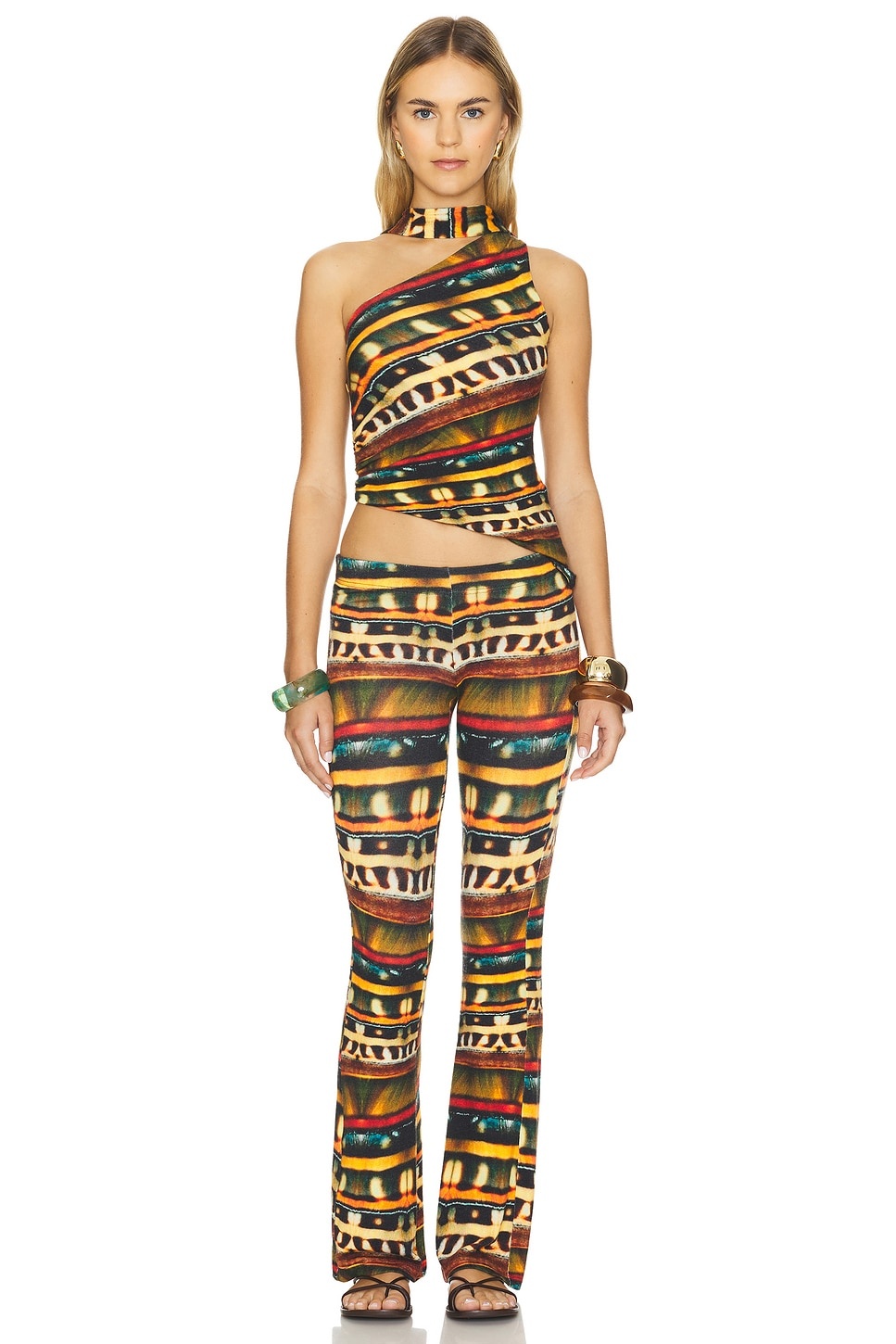 Flo Pant - 4