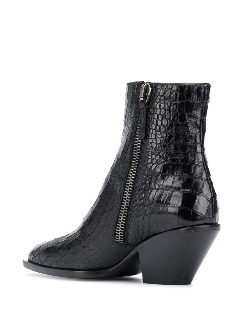 Karley ankle boots 3