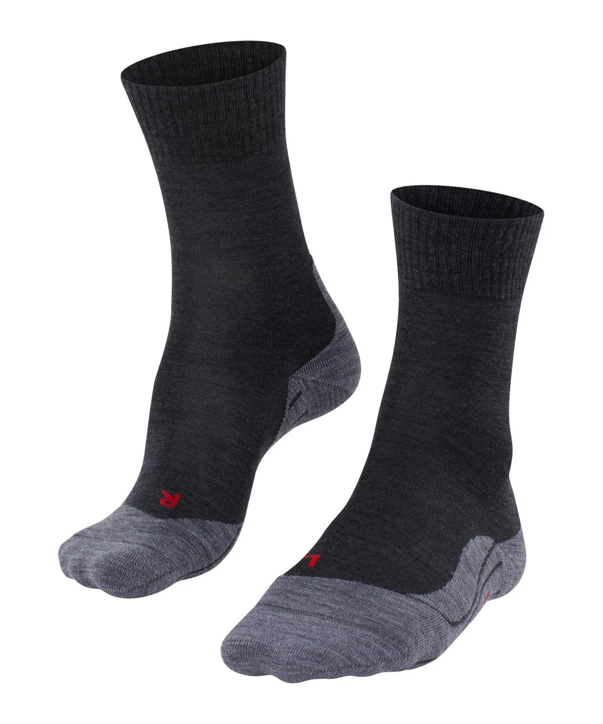TK5 Wander Men Trekking Socks - 1