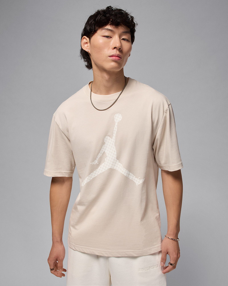 Jordan Brooklyn Men's T-Shirt 1