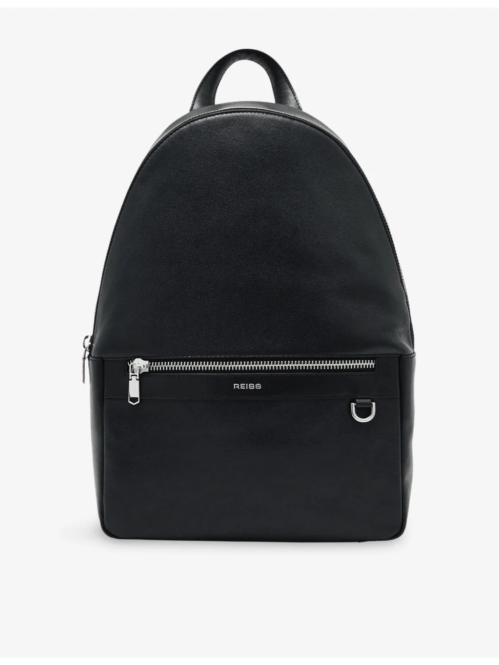 Carson Leather Backpack - 1