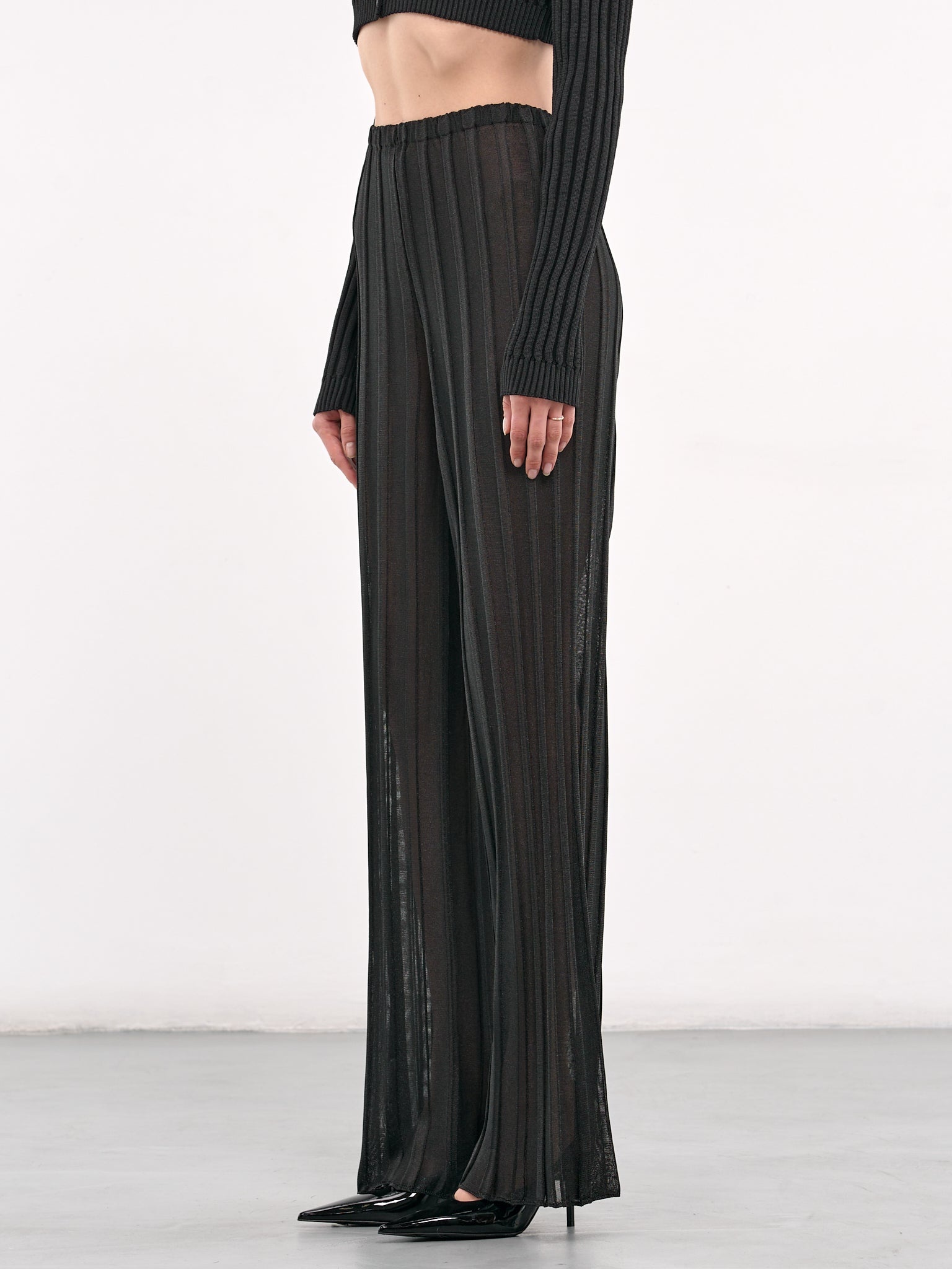 Anais Trousers - 2