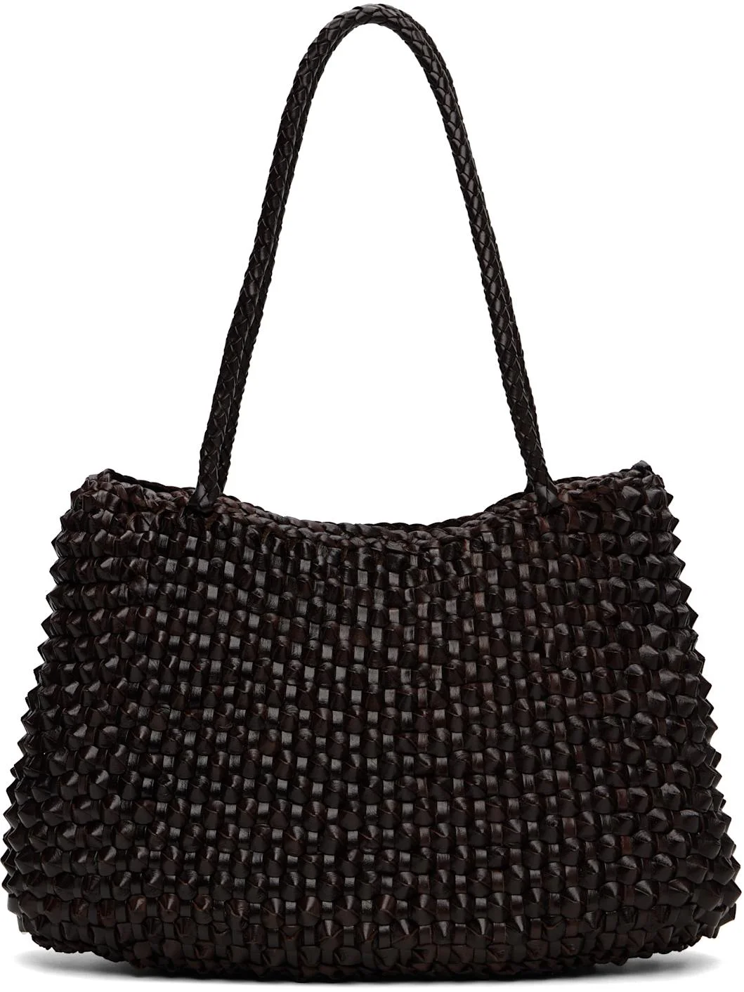 Brown Santa Croce Bag - 1