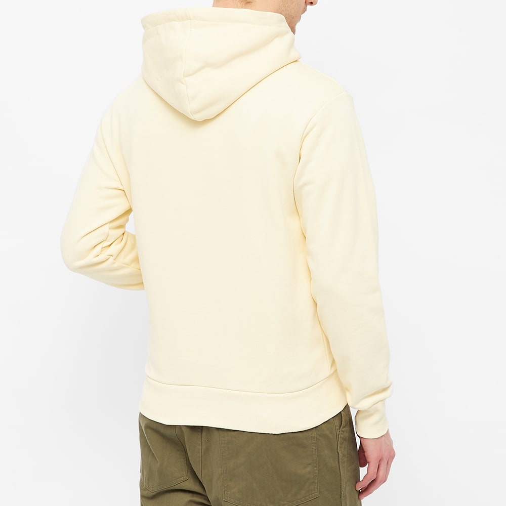 CLOTTEE By CLOT Script Logo Hoody - 5